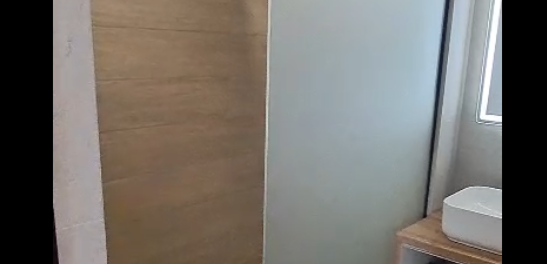Простор и комфорт вашей ванной комнаты